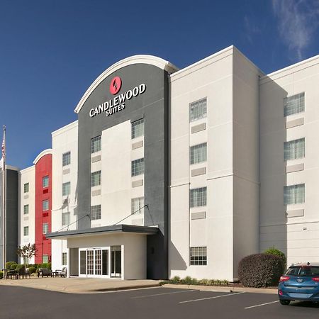 Candlewood Suites Annapolis By Ihg ภายนอก รูปภาพ