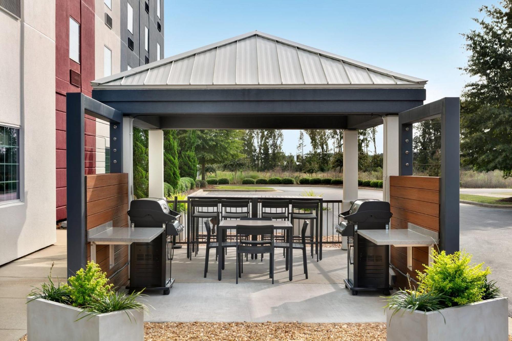 Candlewood Suites Annapolis By Ihg ภายนอก รูปภาพ