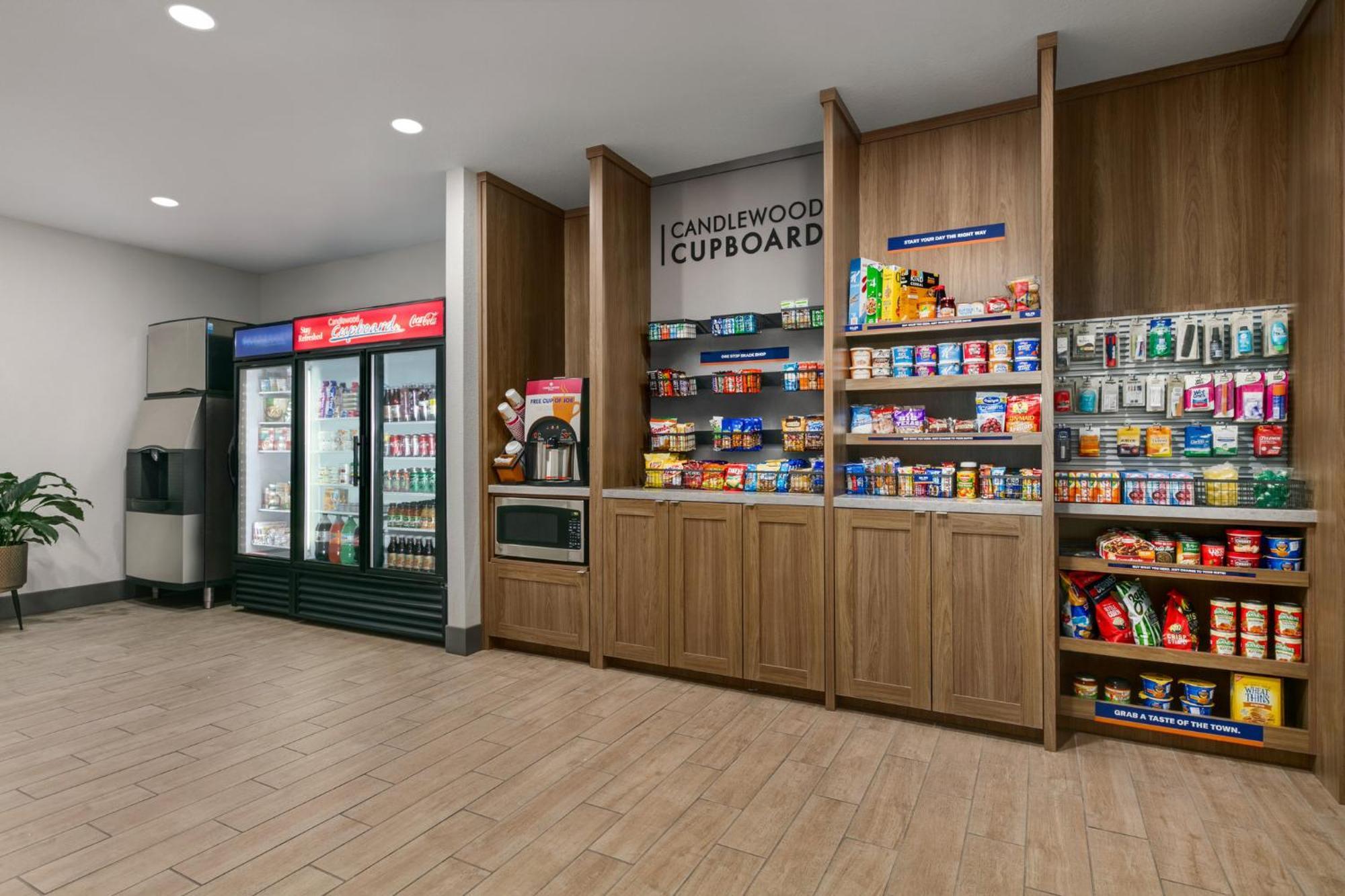 Candlewood Suites Annapolis By Ihg ภายนอก รูปภาพ