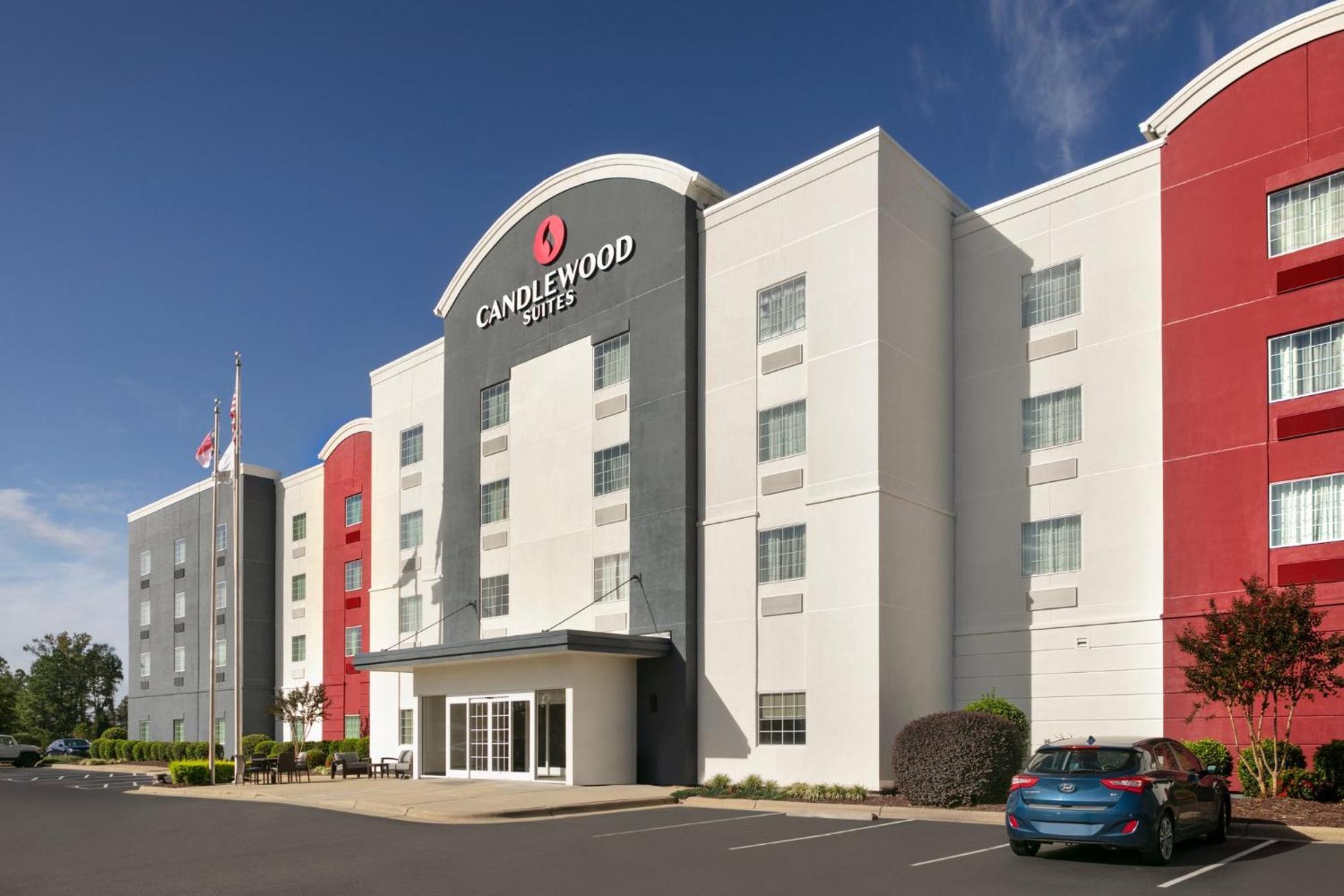 Candlewood Suites Annapolis By Ihg ภายนอก รูปภาพ