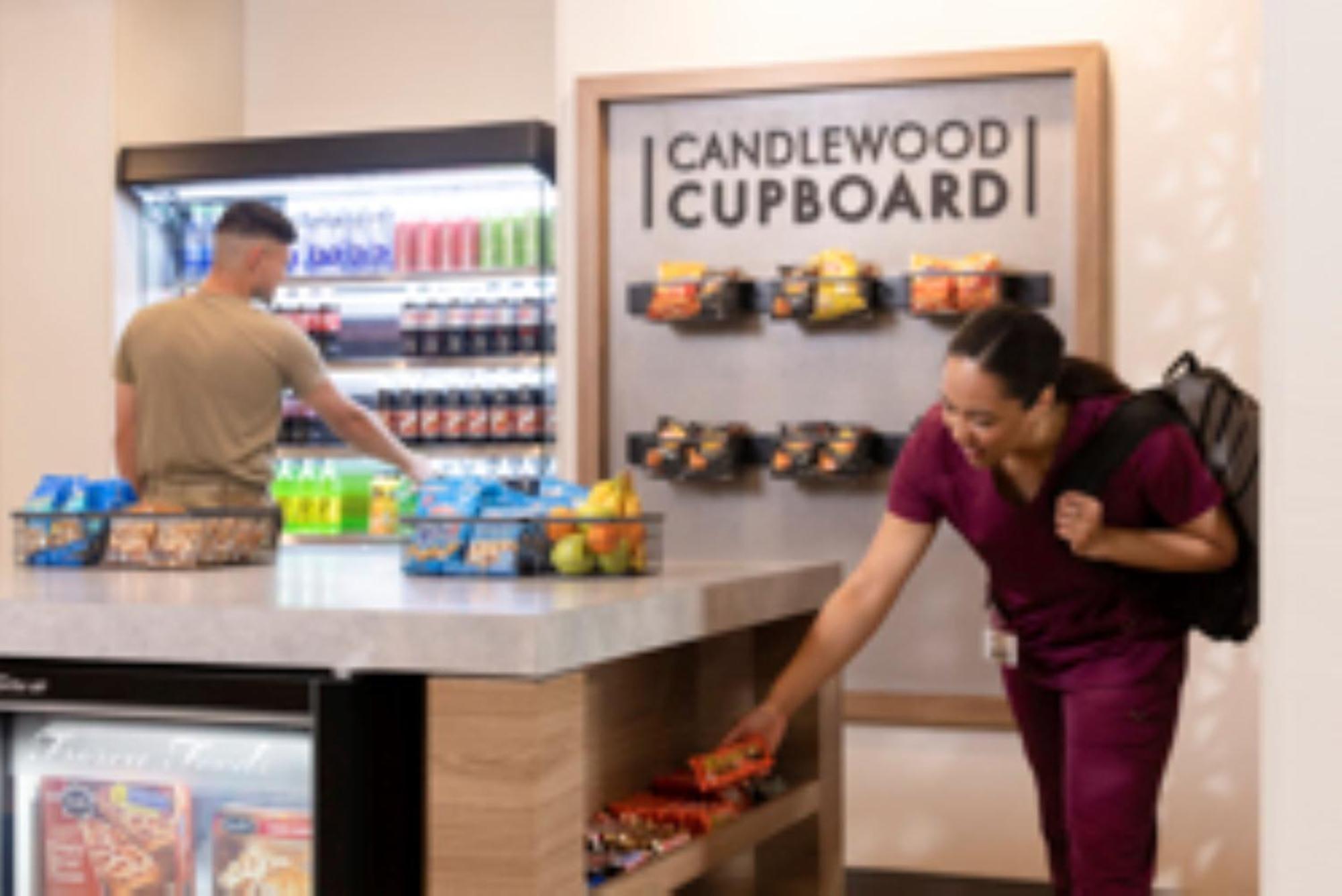 Candlewood Suites Annapolis By Ihg ภายนอก รูปภาพ