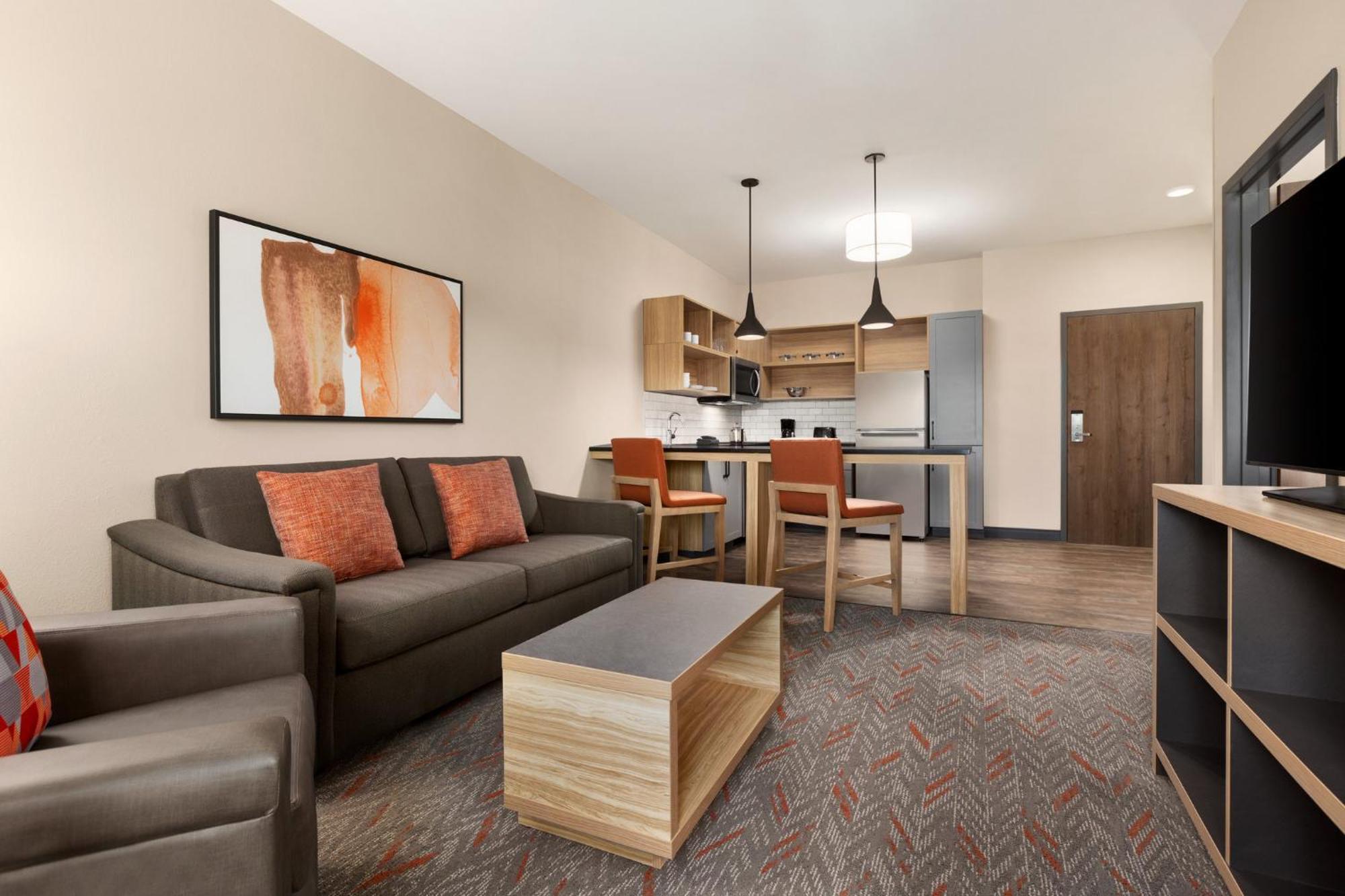 Candlewood Suites Annapolis By Ihg ภายนอก รูปภาพ