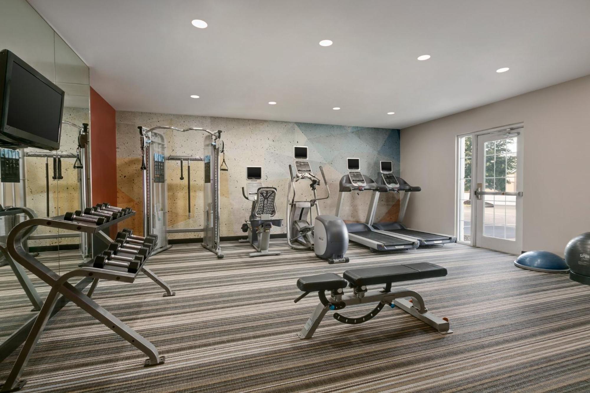 Candlewood Suites Annapolis By Ihg ภายนอก รูปภาพ