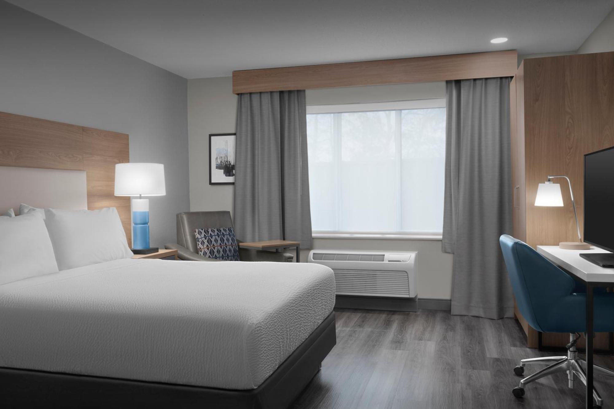 Candlewood Suites Annapolis By Ihg ภายนอก รูปภาพ