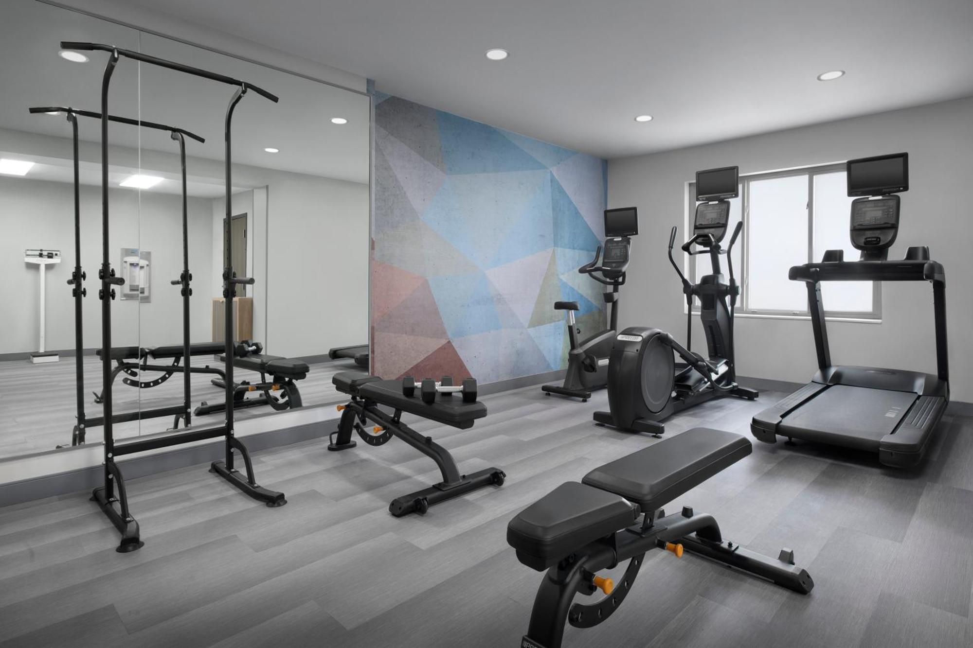 Candlewood Suites Annapolis By Ihg ภายนอก รูปภาพ
