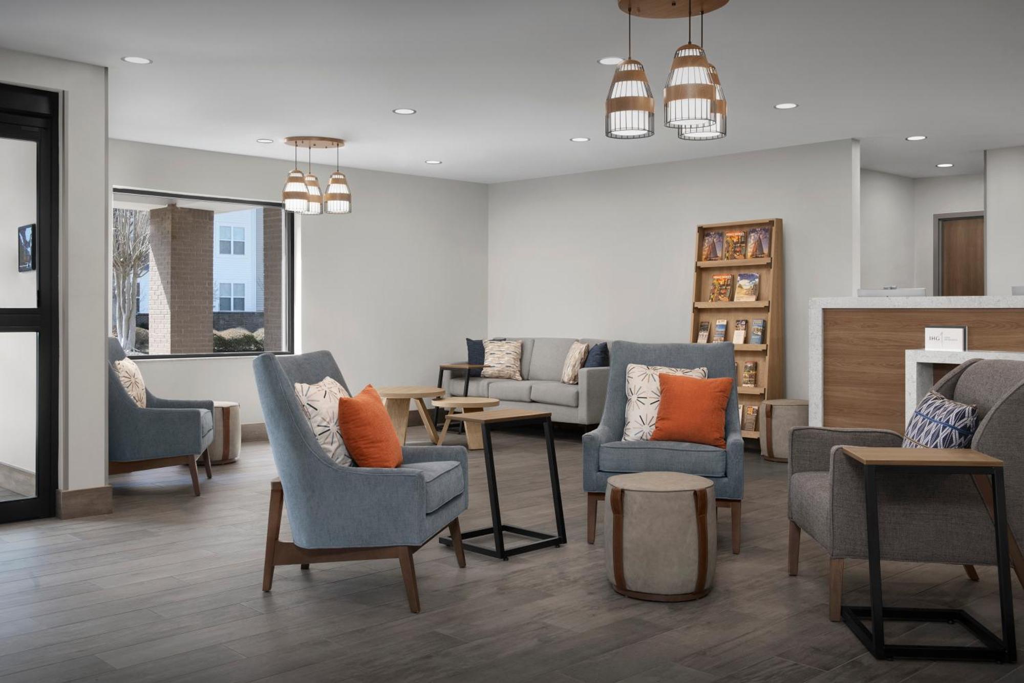 Candlewood Suites Annapolis By Ihg ภายนอก รูปภาพ