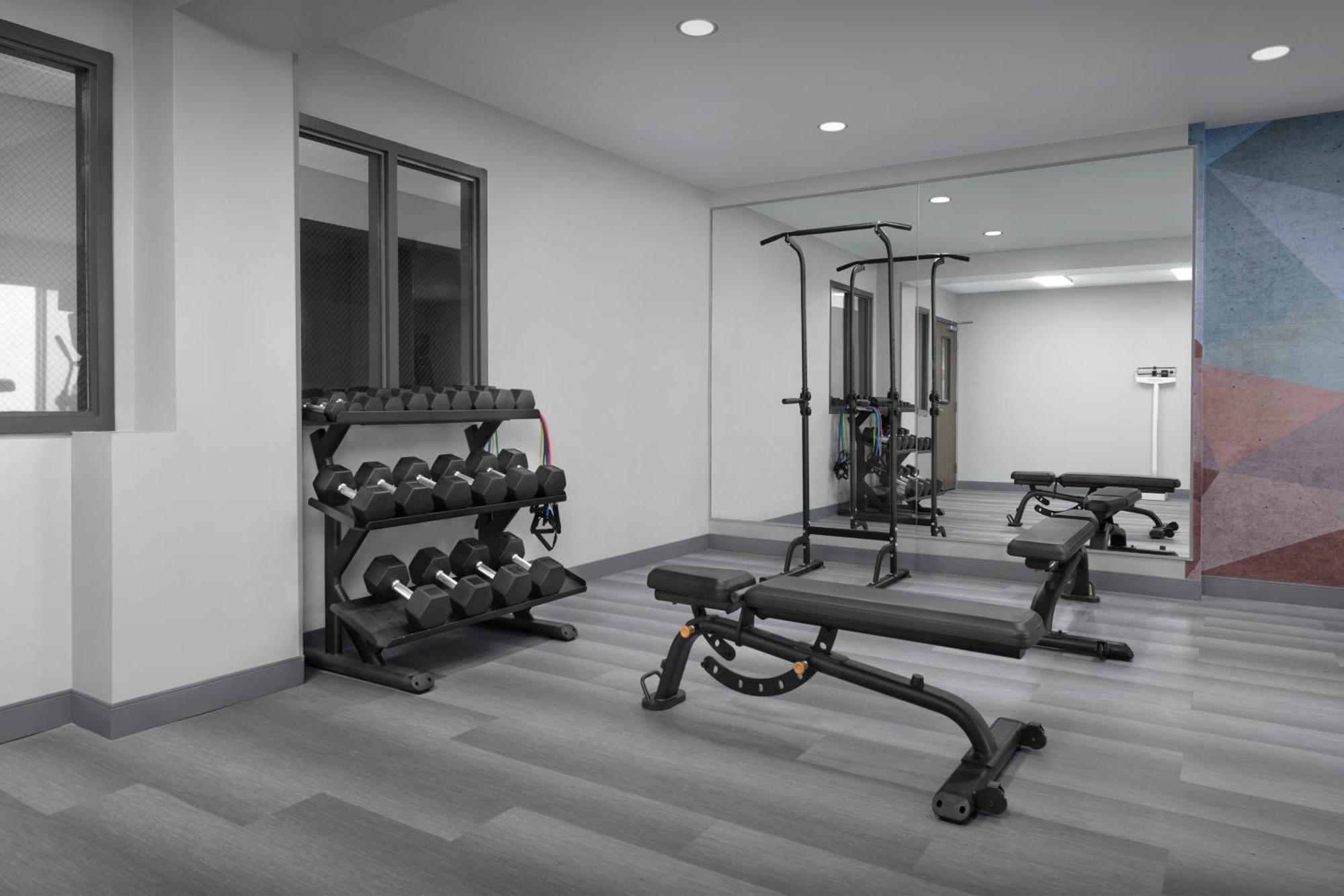 Candlewood Suites Annapolis By Ihg ภายนอก รูปภาพ