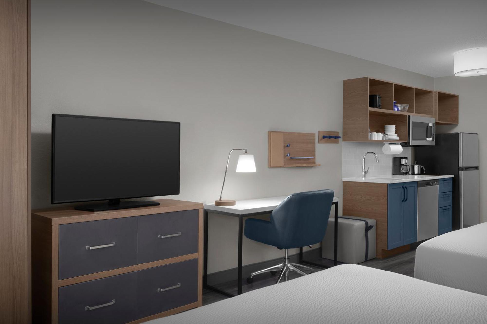 Candlewood Suites Annapolis By Ihg ภายนอก รูปภาพ