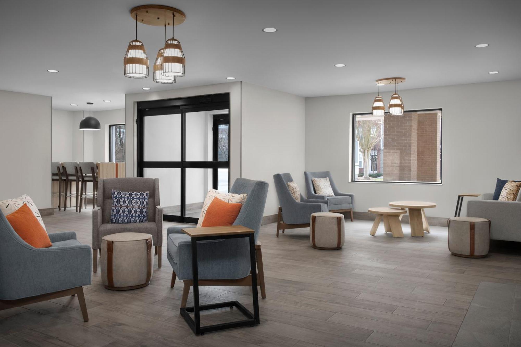 Candlewood Suites Annapolis By Ihg ภายนอก รูปภาพ