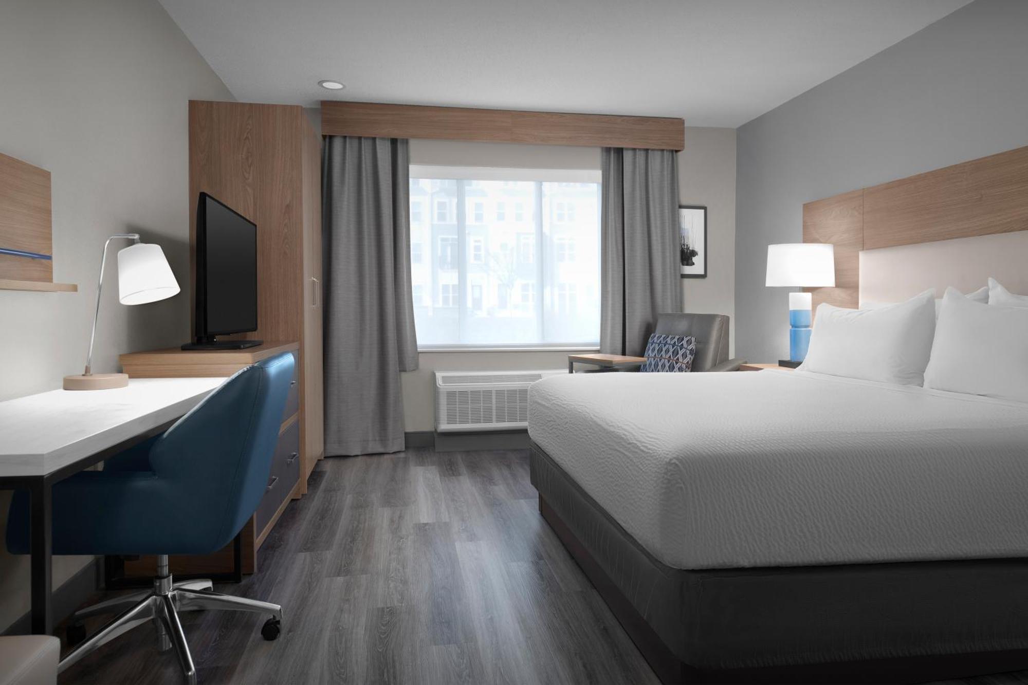 Candlewood Suites Annapolis By Ihg ภายนอก รูปภาพ