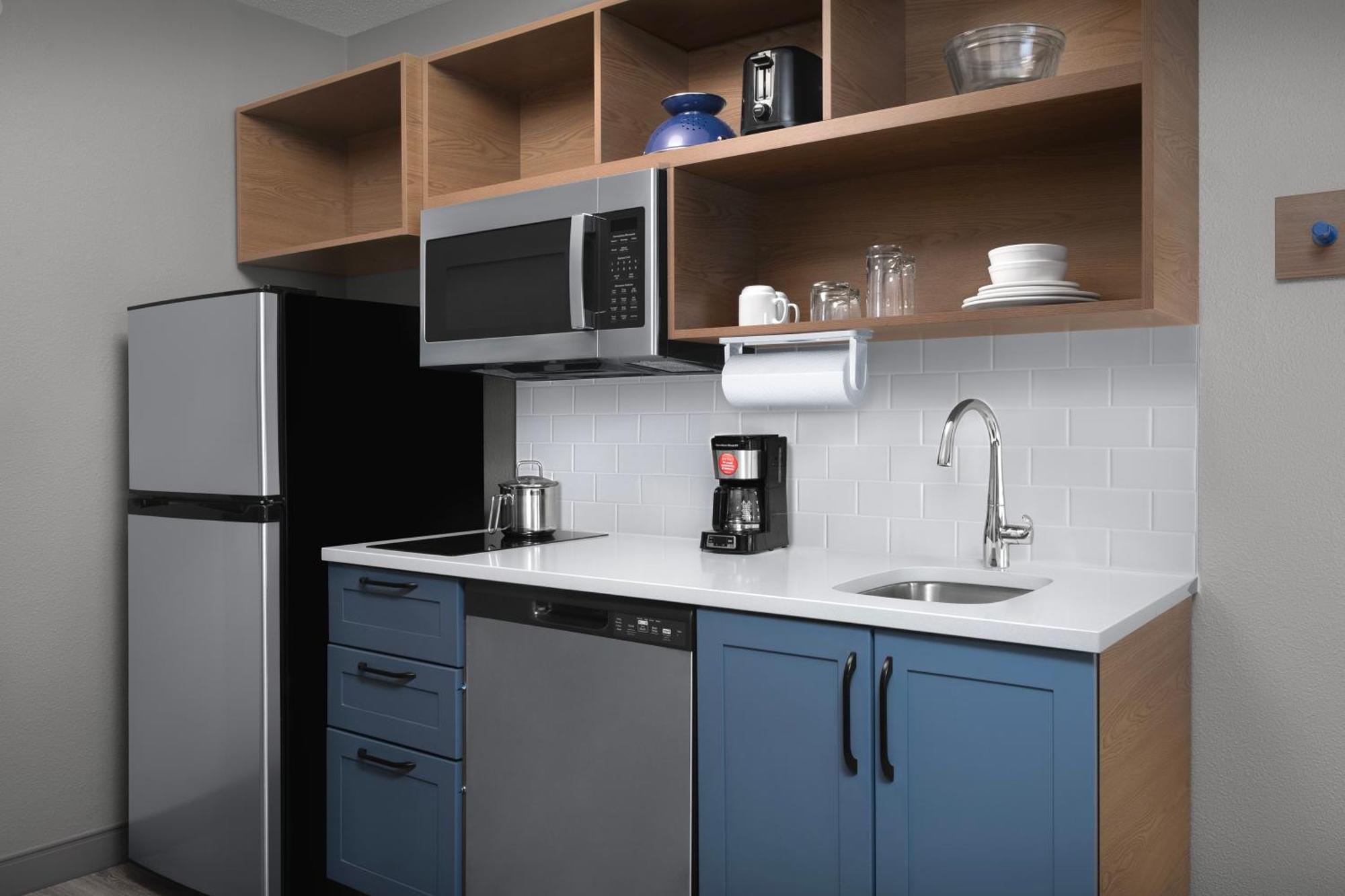Candlewood Suites Annapolis By Ihg ภายนอก รูปภาพ