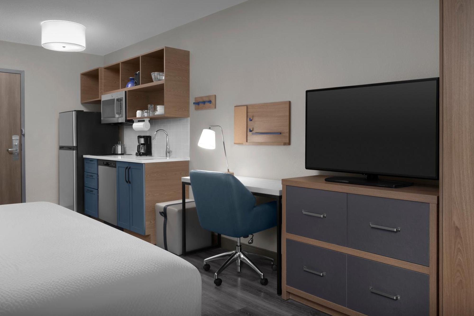 Candlewood Suites Annapolis By Ihg ภายนอก รูปภาพ