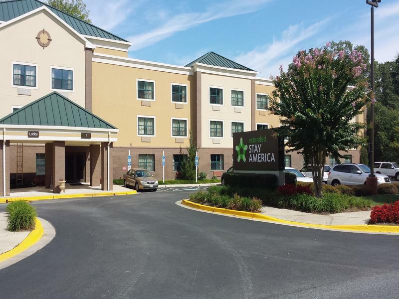 Candlewood Suites Annapolis By Ihg ภายนอก รูปภาพ